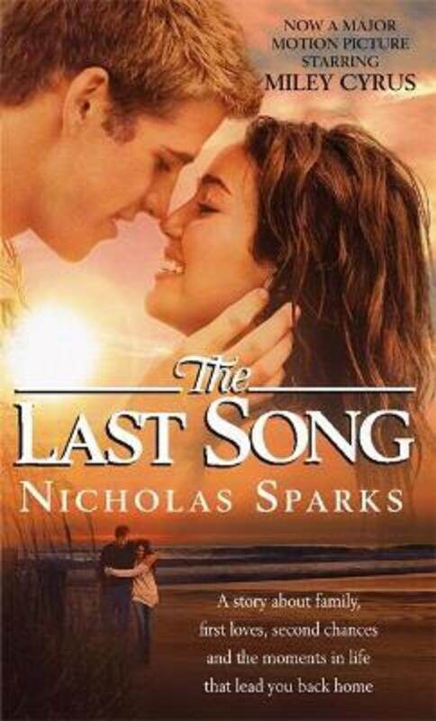 

The Last Song.paperback,By :Nicholas Sparks