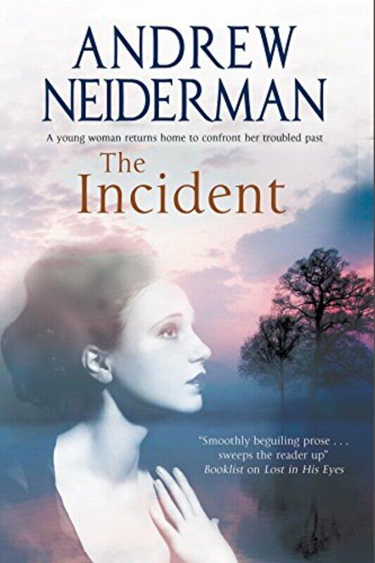 

The Incident by Andrew Neiderman-Hardcover