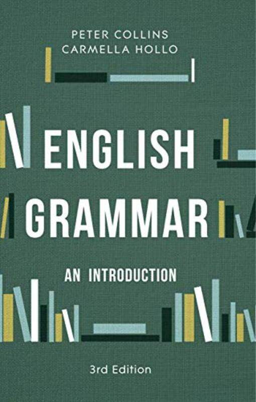 

English Grammar by Iona OpieIona OpieRosemary Wells-Paperback