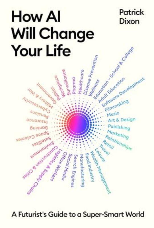 

Life With Ai By Patrick Dixon - Paperback