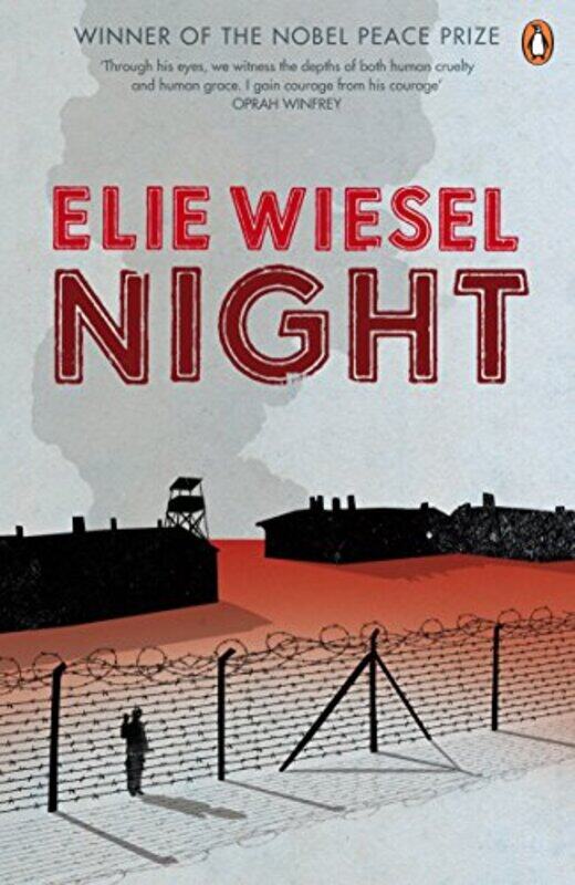 

Night , Paperback by Wiesel, Elie - Wiesel, Marion