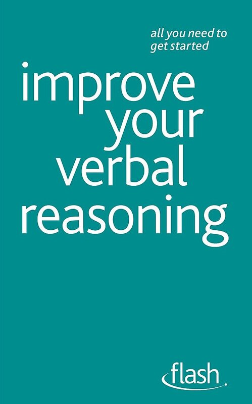 Improve Your Verbal Reasoning, Paperback Book, By: Jeremy Kourdi