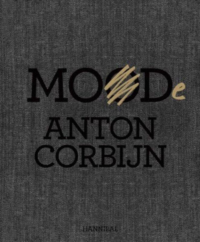

MOODMODE by Stuart Alve Olson-Hardcover