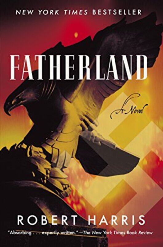 

Fatherland: A Novel , Paperback by Harris, Robert