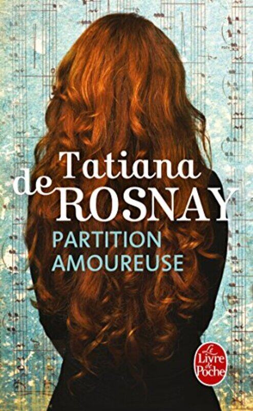 

Partition Amoureuse,Paperback,By:Tatiana de Rosnay