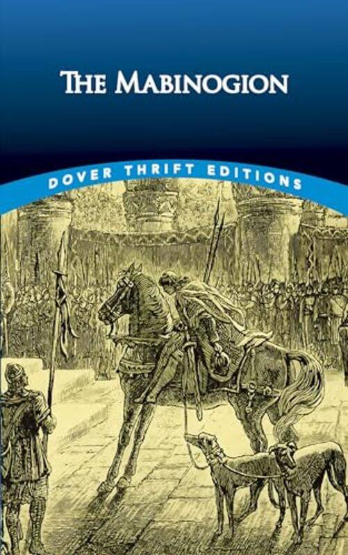 

The Mabinogion by Rita Felski-Paperback