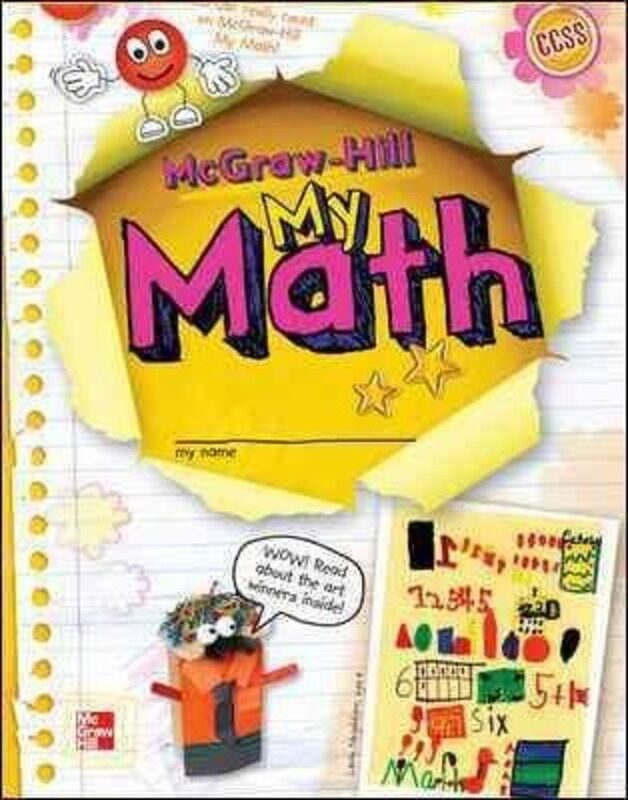 

Math Connects, Kindergarten, Individual Manipulative Kit.paperback,By :McGraw-Hill Education