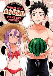 When Will Ayumu Make His Move? 11 , Paperback by Yamamoto, Soichiro
