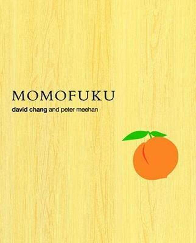 

Momofuku.Hardcover,By :David Chang