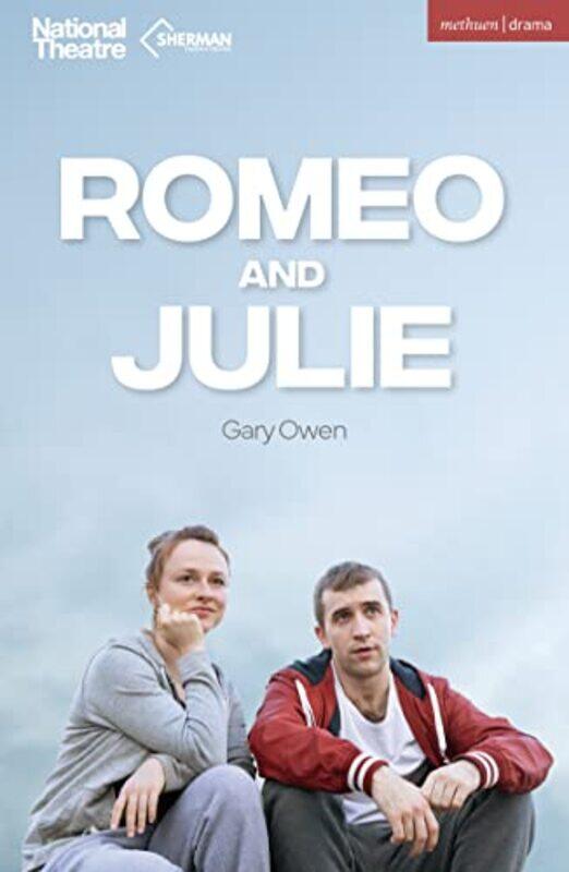 

Romeo and Julie by Gary Author Owen-Paperback