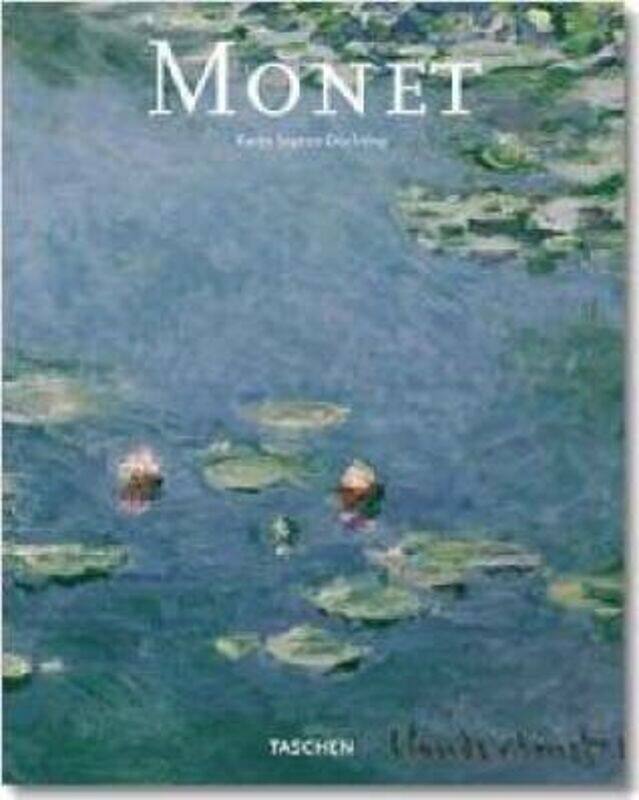 

Monet (Midsize).paperback,By :Karin Sagner-Duchting