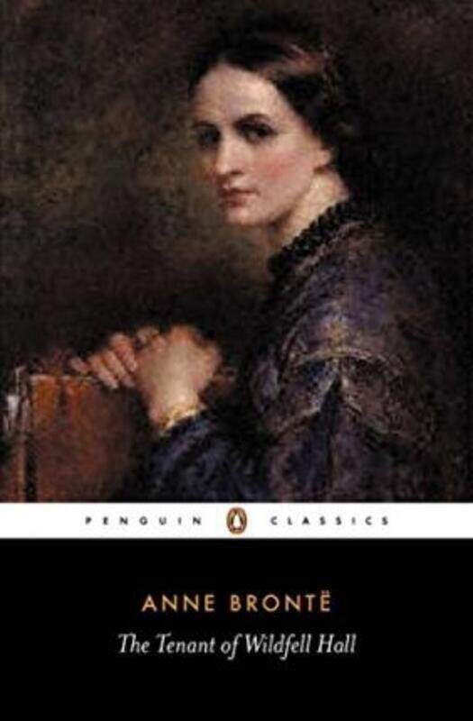 

The Tenant of Wildfell Hall (Penguin Classics).paperback,By :Anne Bronte