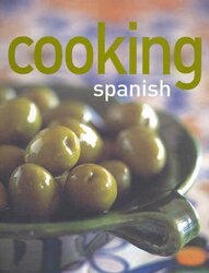 Cooking Spanish (Cooking), Paperback, By: Murdoch Books Pty Limited