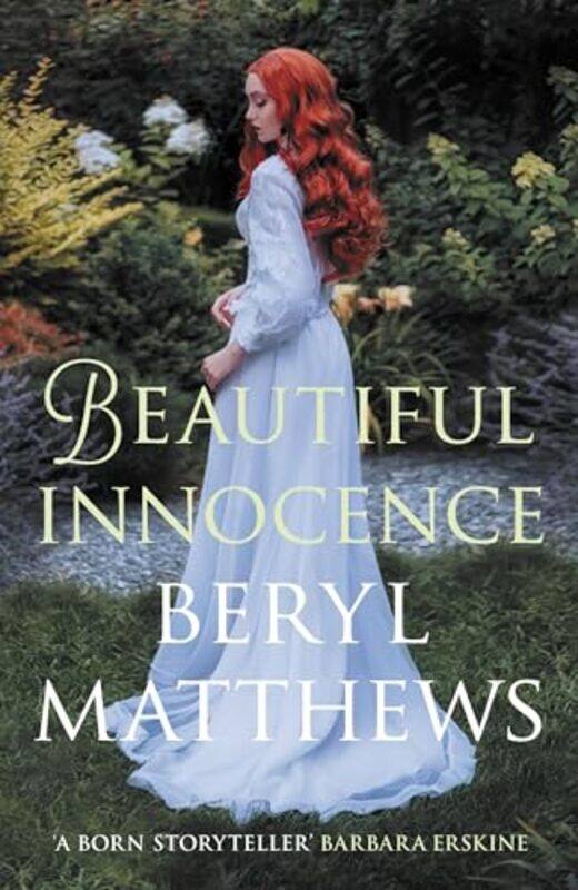 

Beautiful Innocence by Beryl Author Matthews-Paperback