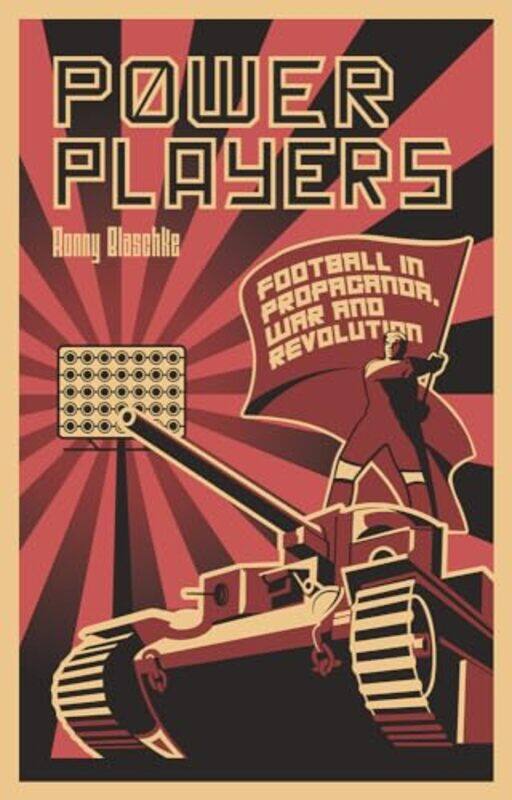 

Power Players by Ronny Blaschke-Paperback