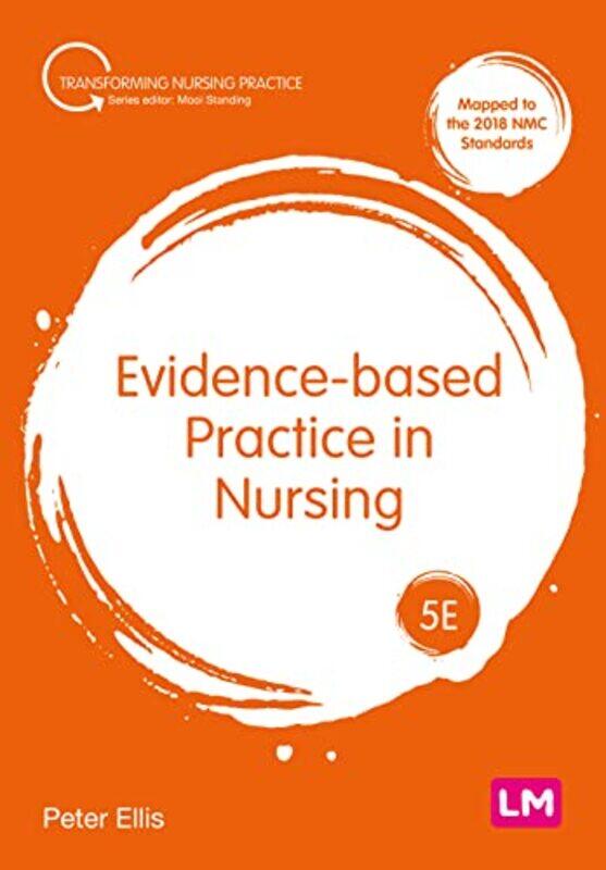 

Evidencebased Practice In Nursing by Peter Ellis-Paperback