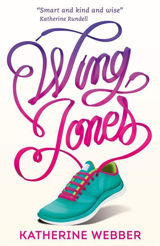 

Wing Jones, Paperback Book, By: Katherine Webber