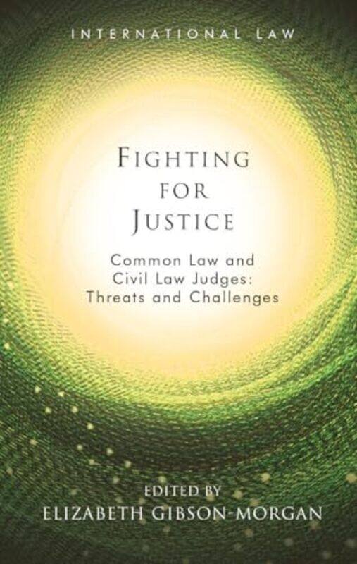 

Fighting for Justice by Bahman ZohuriPatrick McDaniel-Hardcover