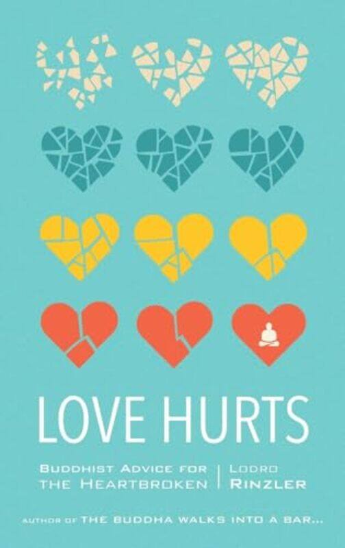 

Love Hurts by CGP BooksCGP Books-Paperback