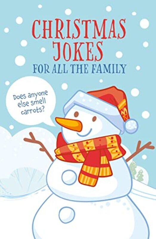 

Christmas Jokes for All the Family by Olena Fordham University New York Nikolayenko-Paperback