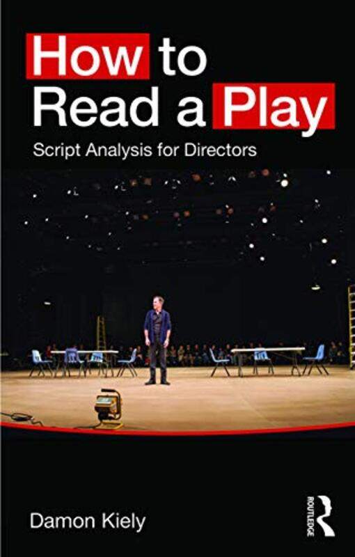 

How to Read a Play by Mausumi DasTogas Tulandi-Paperback