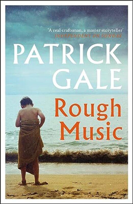 

Rough Music by Patrick Gale-Paperback