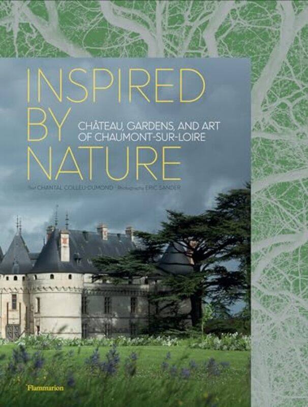 

Inspired by Nature by Ashley LeeA R Roumanis-Hardcover