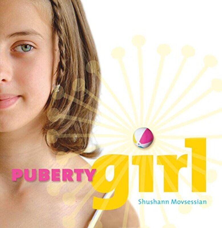 

Puberty Girl by Henri Loyrette-Paperback
