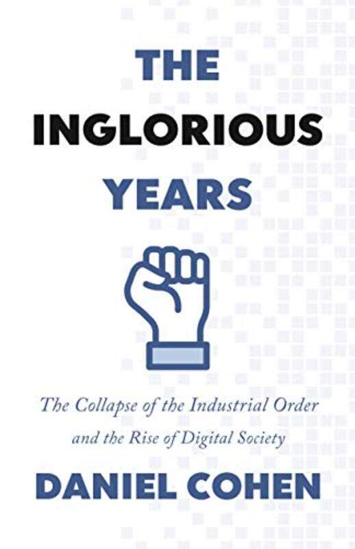 

The Inglorious Years by Maggie Hope-Hardcover