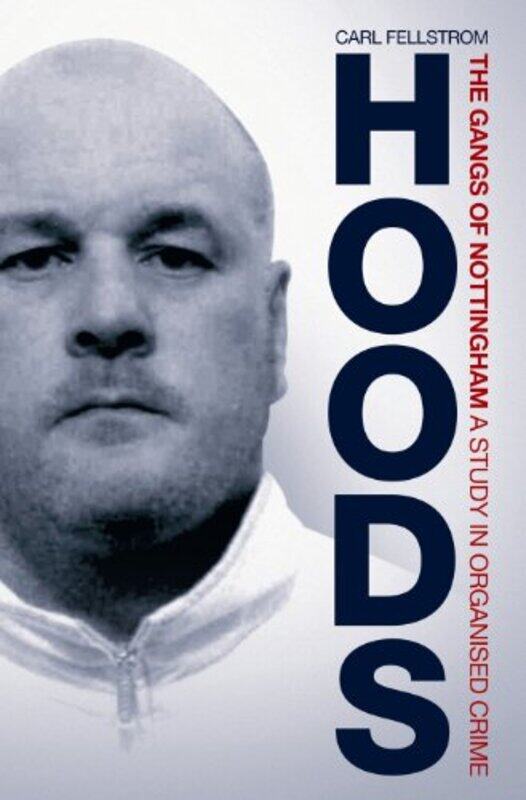 

Hoods by Carl Fellstrom-Paperback