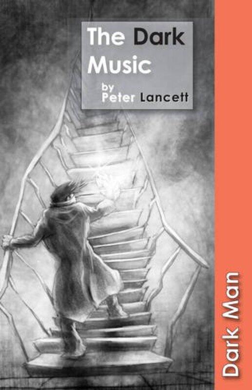 

The Dark Music by Lancett Peter-Paperback