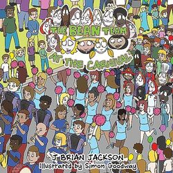 The Bean Team at the Carnival by J Brian JacksonSimon Goodway-Paperback