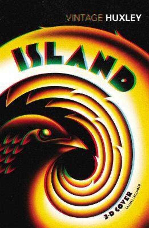 

Island.paperback,By :Aldous Huxley