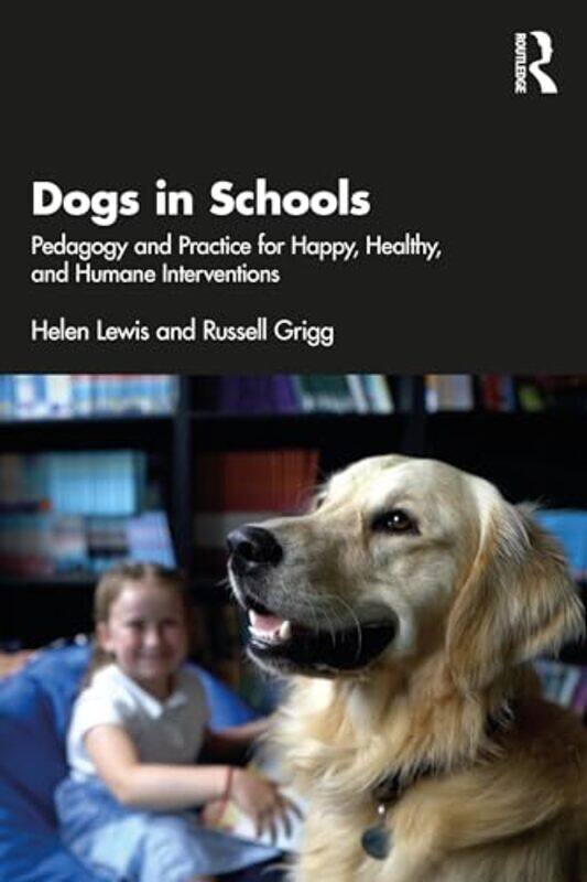 

Dogs in Schools by Leonhard LaupichlerSophia Brinkgerd-Paperback