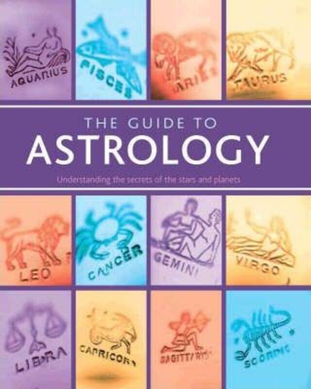 

Guide to Astrology ,Hardcover By Various