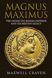 Magnus Maximus by Maxwell Craven Hardcover
