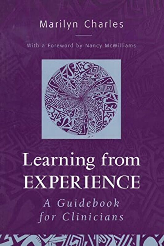 

Learning from Experience by Marilyn Charles-Paperback