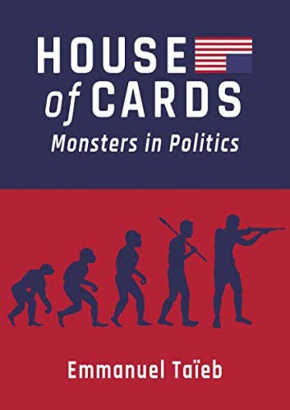 

House of Cards by National Geographic Kids-Paperback