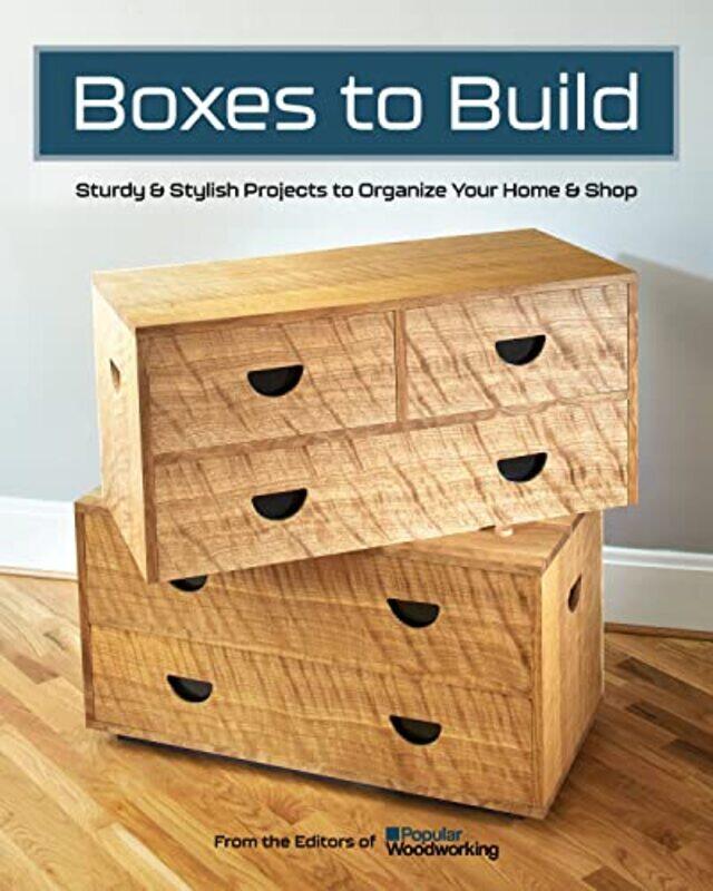 

Boxes to Build by Monika MehtaMadhuja Jadavpur University India Mukherjee-Paperback