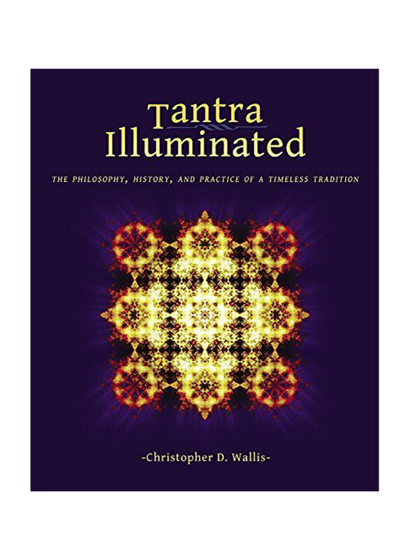 

Tantra Illuminated, Paperback Book, By: Christopher D Wallis