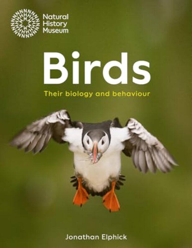 

Birds by Jon University of Essex UK and Adelphi University USA Mills-Paperback