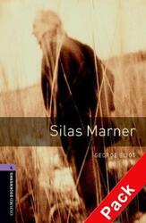 Oxford Bookworms Library: Level 4:: Silas Marner audio CD pack.paperback,By :Eliot, George