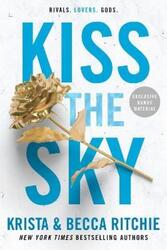 Kiss The Sky,Paperback, By:Ritchie, Krista - Ritchie, Becca