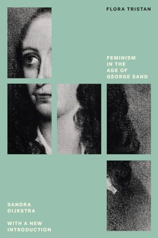 

Flora Tristan by Sandra Dijkstra-Paperback