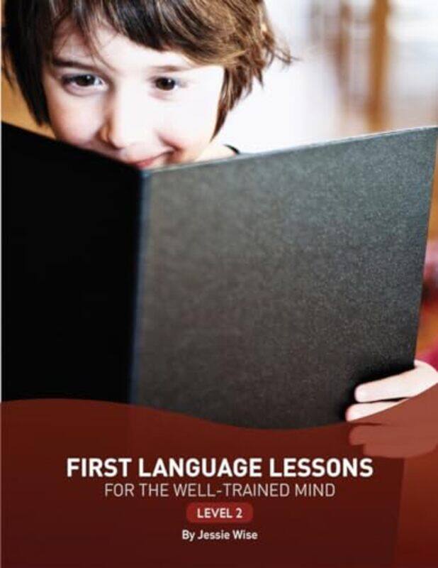 

First Language Lessons Level 2 by Sivananda Yoga Vedanta Centre-Paperback