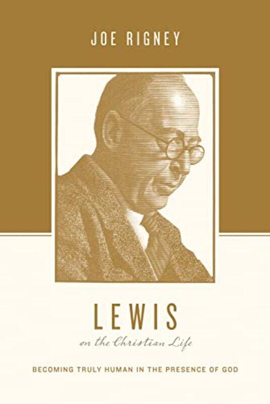 

Lewis on the Christian Life by Oxford Dictionaries-Paperback