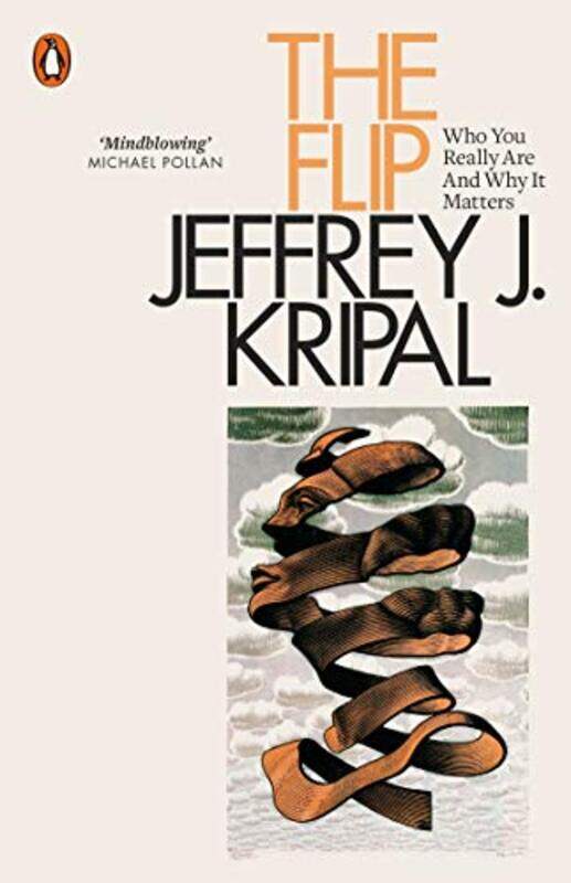 

The Flip by Jeffrey J Kripal-Paperback