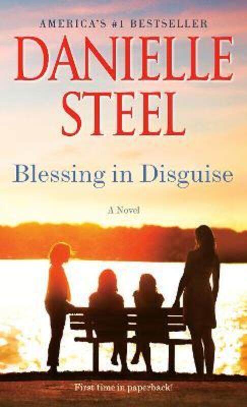 

Blessing in Disguise.paperback,By :Steel Danielle