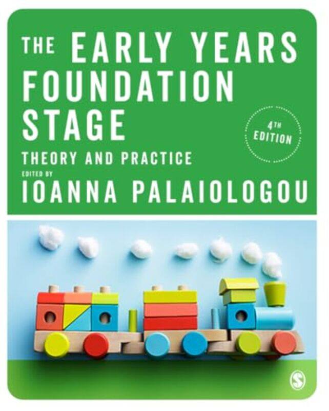 

The Early Years Foundation Stage by Anton La Vey-Paperback