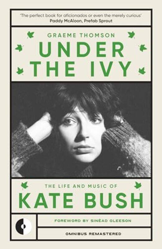 

Under The Ivy By Thomson Graeme - Paperback